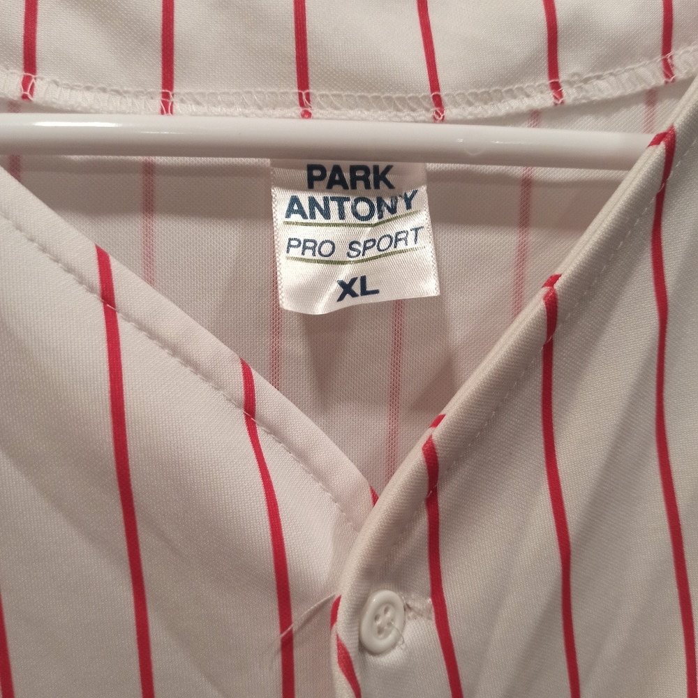 Chicago white Sox jersey - Picture 3 of 10